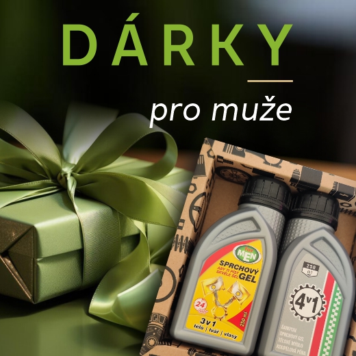 Pro muže