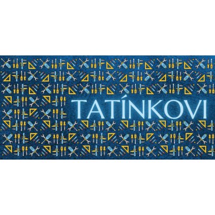 Čokoláda - Tatínkovi
