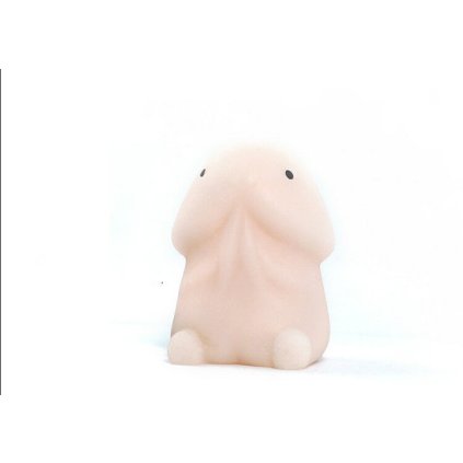 Antistres mini pindík