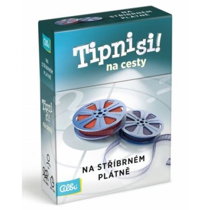 Tipni si! Na stříbrném plátně