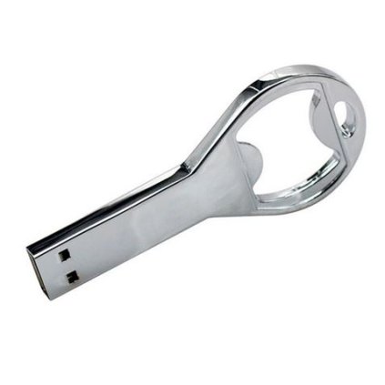USB flash disk otvírák na pivo 32GB
