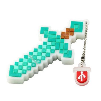 USB flash disk Minecraft 32GB