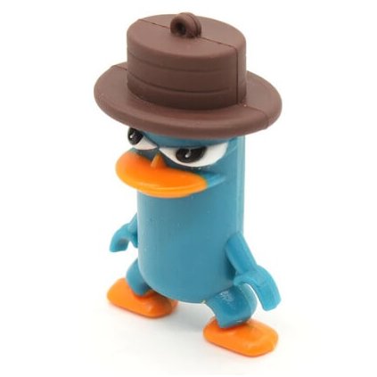 USB flash disk - Ptakopysk Perry 32 GB