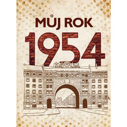 Můj rok 1954