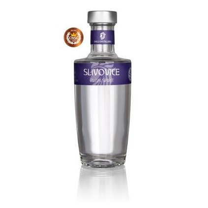 Slivovice 0,2l