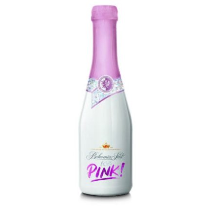 Bohemia Sekt Ice PINK!