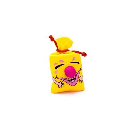 Chechtací pytlík