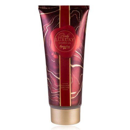 Sprchový gel Body Luxury