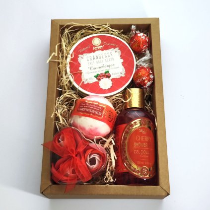 Dárkáč Red Gift