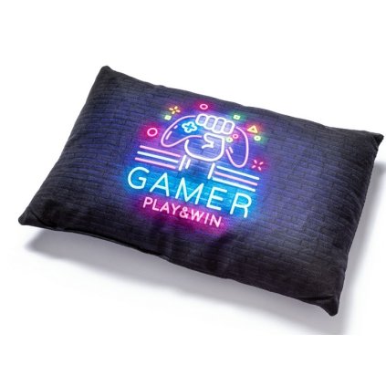 Polštář GAMER PlayWin