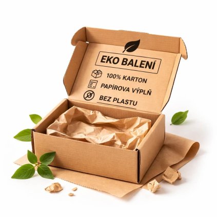 EKO balení