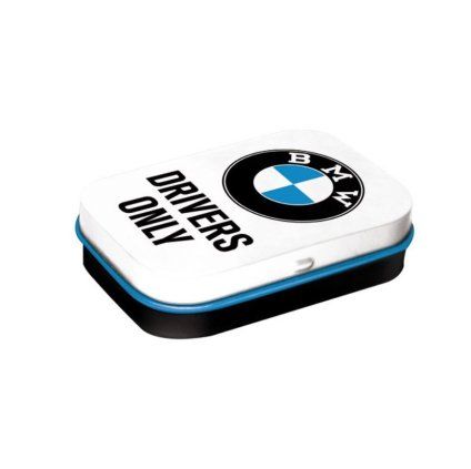 Mint Box BMW