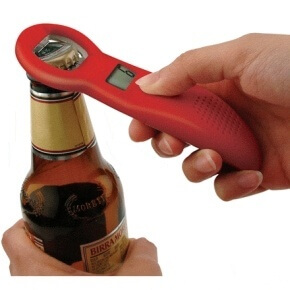 Otvírák s počítadlem