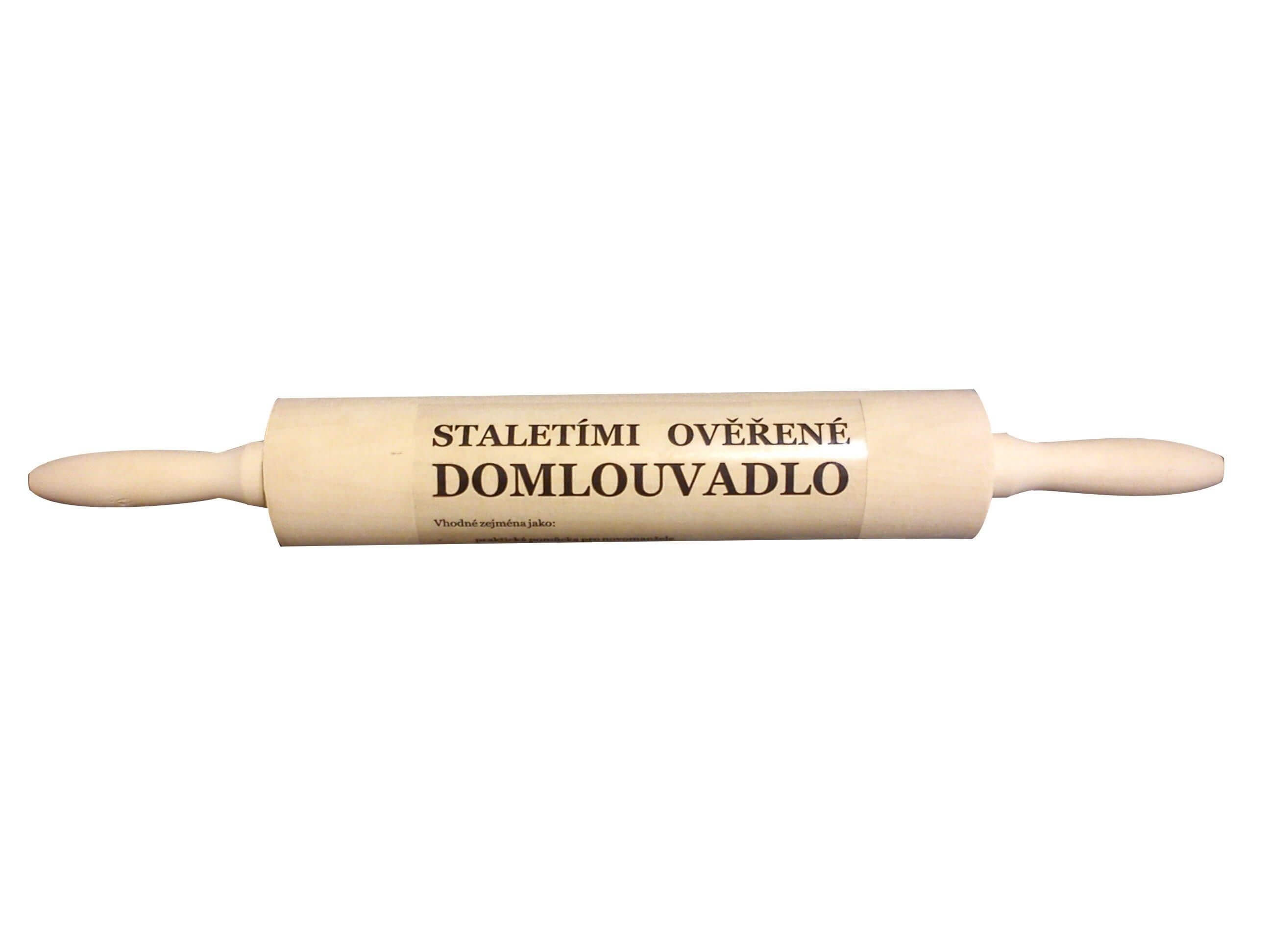 Váleček Domlouvadlo