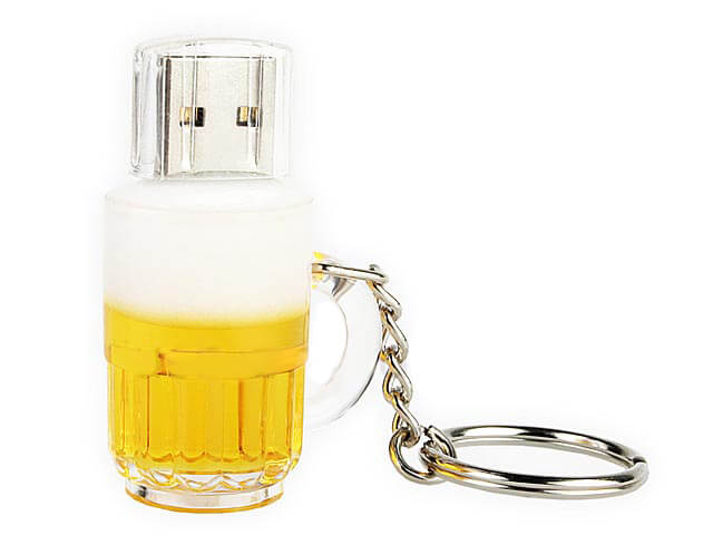 USB flash disk Pivo 16GB
