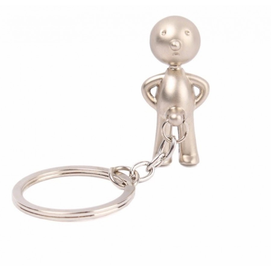 Klíčenka Mr.Piercing