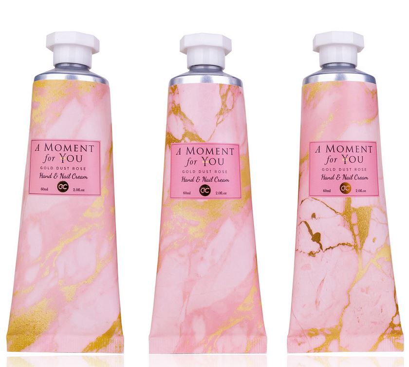 Krém na ruce A MOMENT FOR YOU