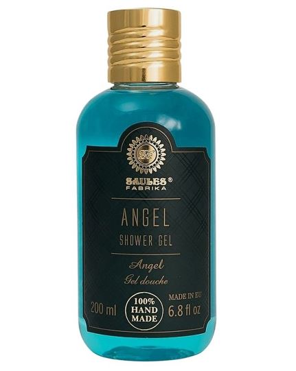 Sprchový gel Angel