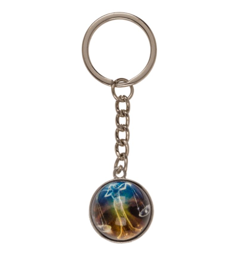 Znamení v bublině - Váhy