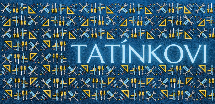 Čokoláda - Tatínkovi