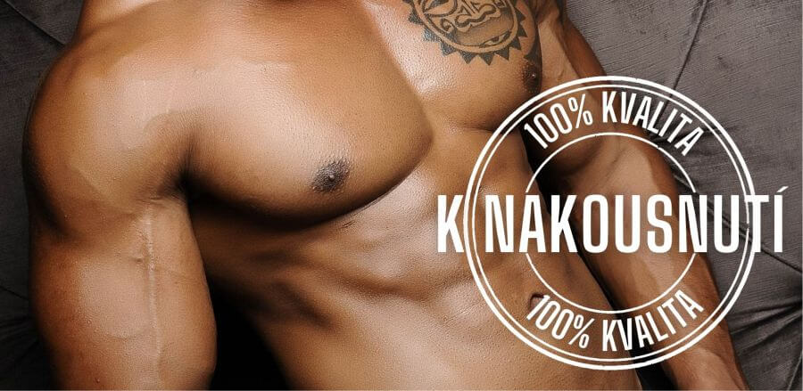 Čokoláda - K nakousnutí