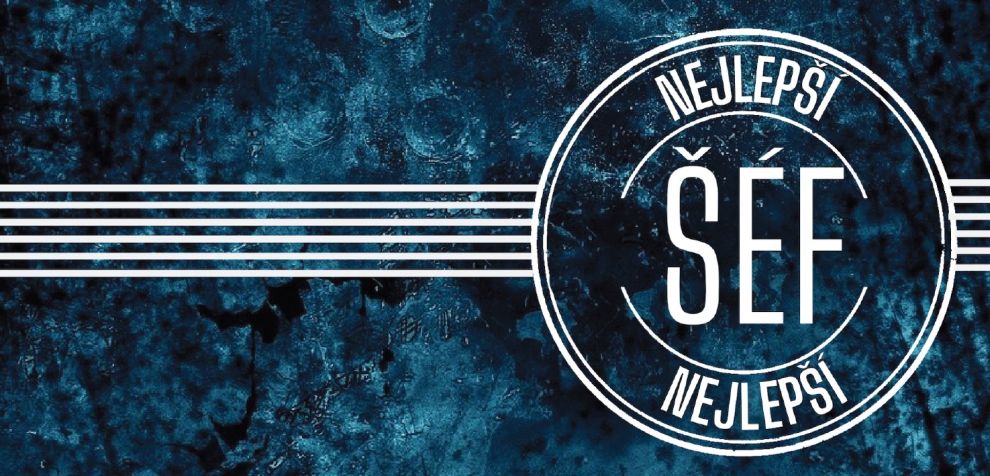 Čokoláda - Nejlepší šéf