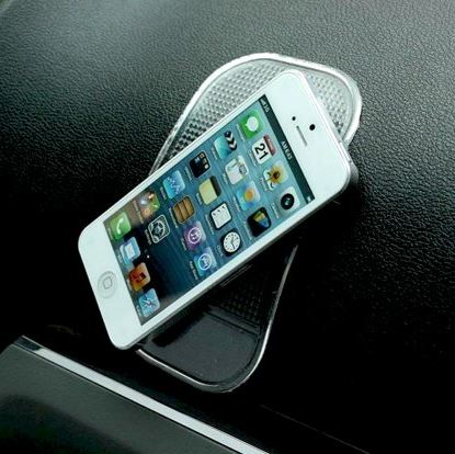 Nanopodložka průhledná