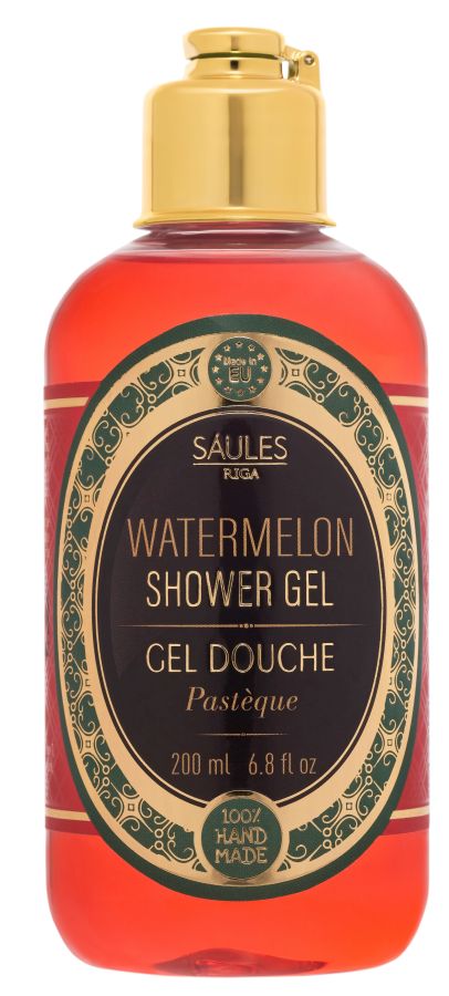 Sprchový gel Meloun