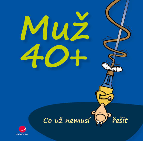 Muž 40+ - Michael Kernbach