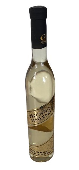 Zlaté  - Všechno nejlepší