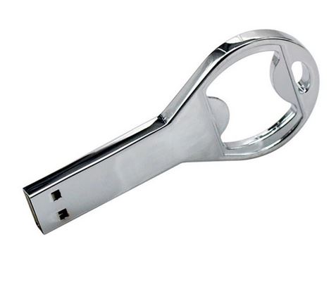 USB flash disk otvírák na pivo 32GB