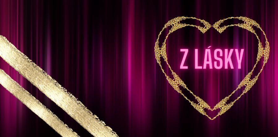 Čokoláda Z lásky