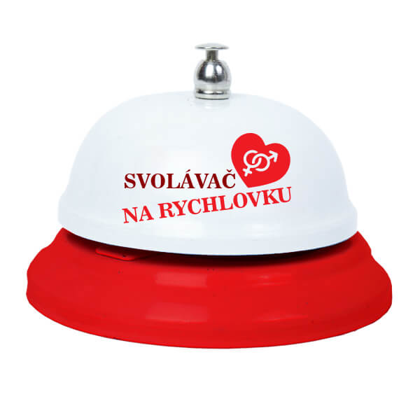 Zvoneček na rychlovku