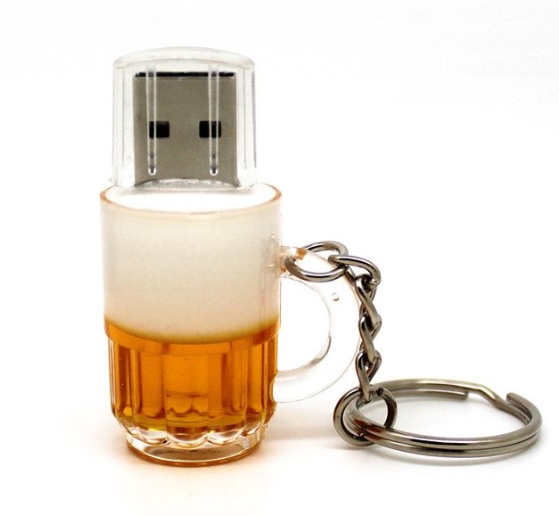USB flash disk Pivo 32 GB