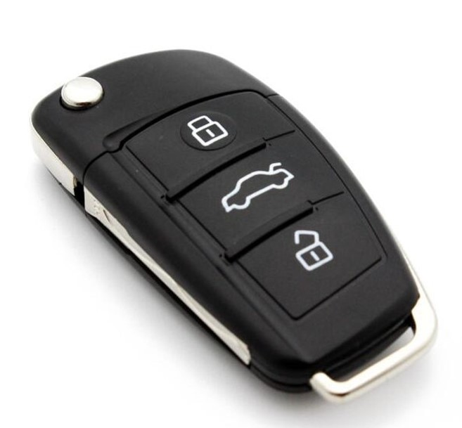 USB flash disk klíč Audi 32 GB