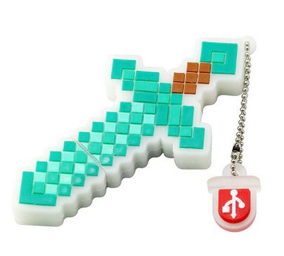 USB flash disk Minecraft 32GB