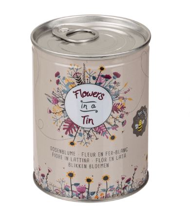 Vypěstuj si luční kvítí