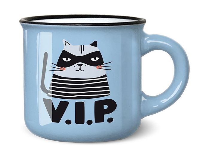 Mini hrneček V.I.P.