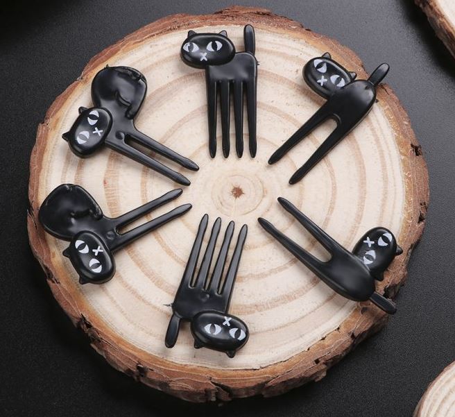 Napichovátka kočky