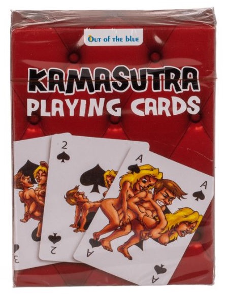 Karty kamasutra 2
