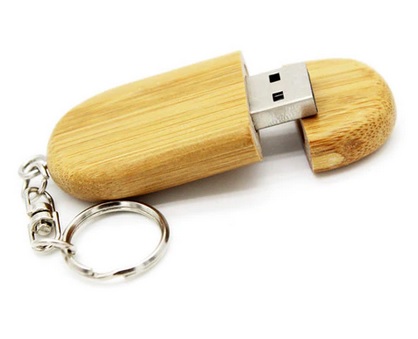 Klíčenka flash disk 64GB S