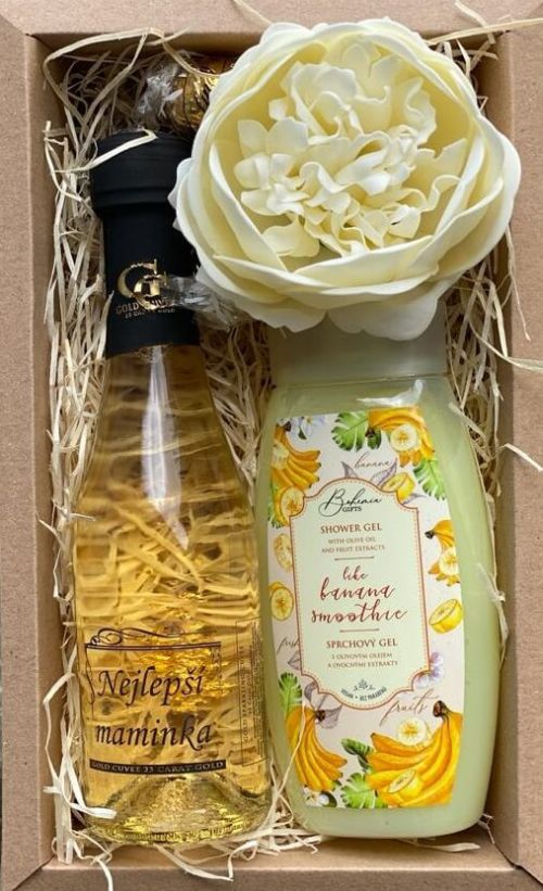 Dárkáč pro nejlepší maminku