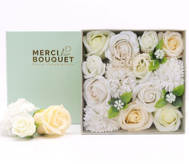 Dárkový box svatební