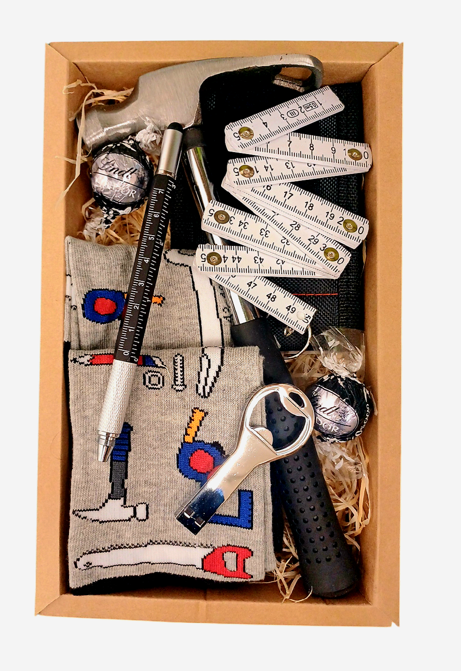 Dárkáč pro kutila