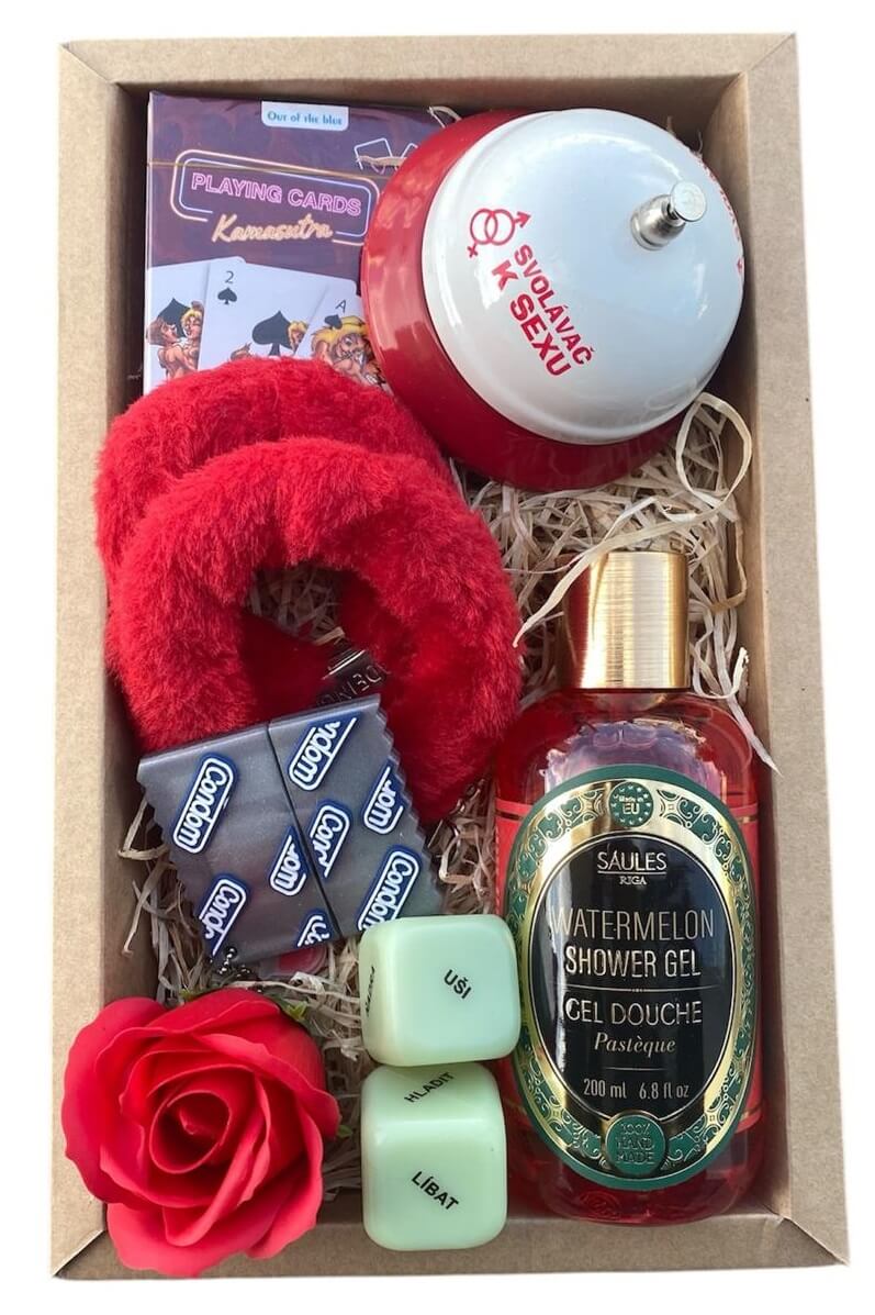 Nažhavený dárkáč