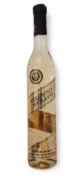 Zlaté - Všechno nejlepší 18