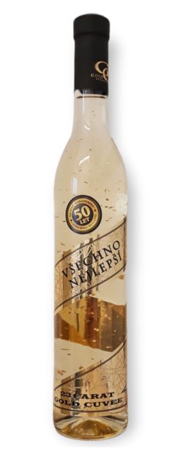 Zlaté - Všechno nejlepší 50