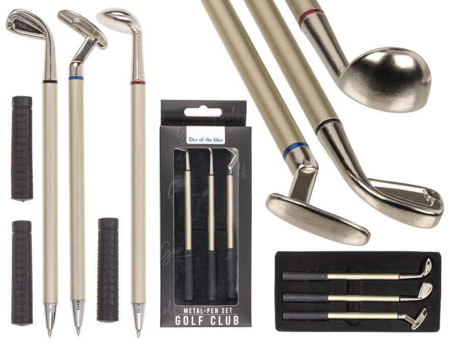 Golfová pera