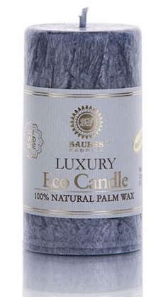 Svíčka Luxury Onyx