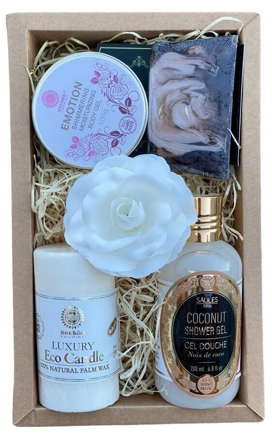 Kosmetický dárkáč Emotion